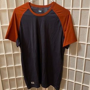 MONS ROYALE MERINO AIR-CON TSHIRT💥